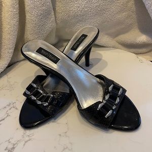 WHBM kitten shoes
